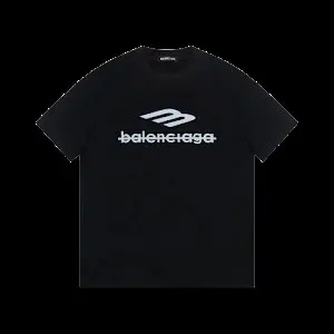 Balenciaga T-shirt TEE