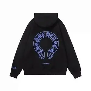 Chrome Hearts Hoodie