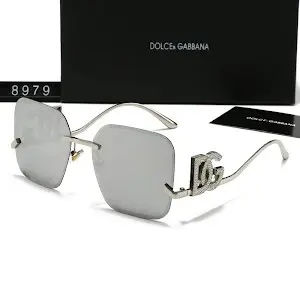 D&G DOLCE&GABBANA Sunglasses