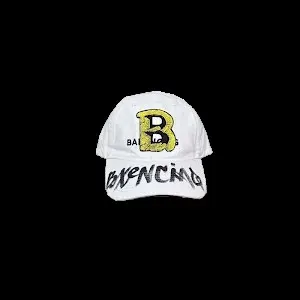 Balenciaga Cap