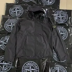 Stone Island Jacket