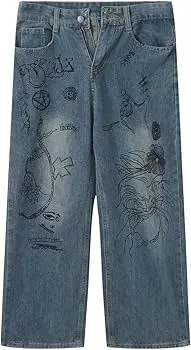 Balenciaga Jeans