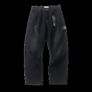 Stone Island Pants