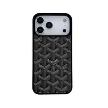 Goyard Phone Case