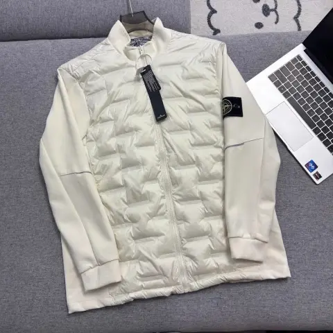 Stone Island Down Jacket