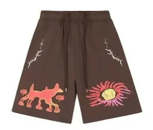 Travis Scott Shorts