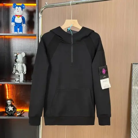 Stone Island Hoodie