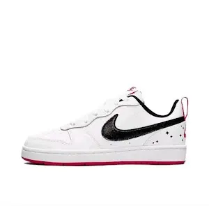 Nike Court Borough Shoes