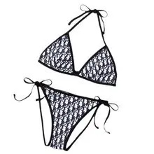 Gucci Bikini Swimsuit