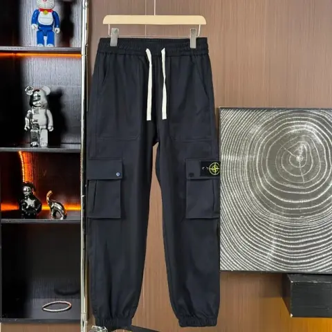 Stone Island Pants