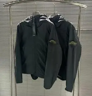 Stone Island Jacket