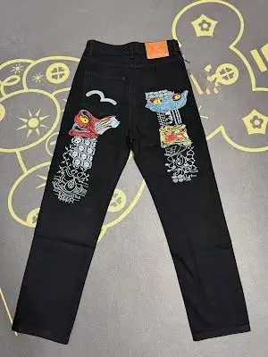 Evisu Jeans