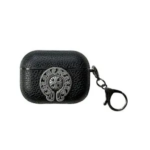 Chrome Hearts AirPods Case
