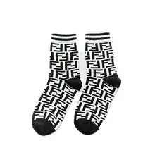 FENDI Socks