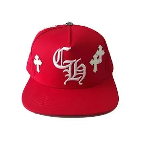 Chrome Hearts Caps