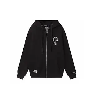 Chrome Hearts Hoodie