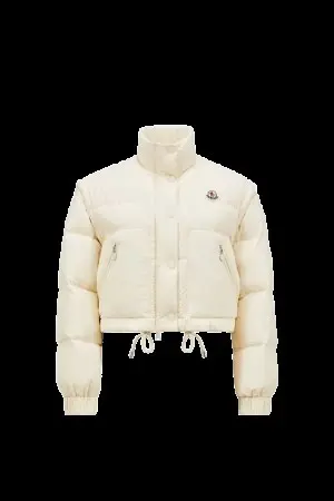 Moncler Down Jacket