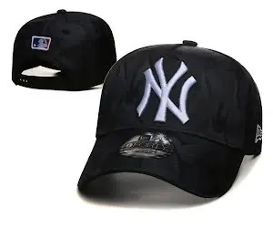 MLB Baseball Cap