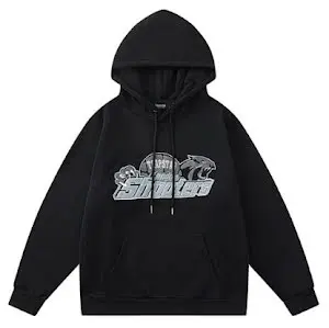 Trapstar Hoodie