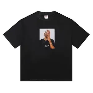 Supreme T-shirt Tee