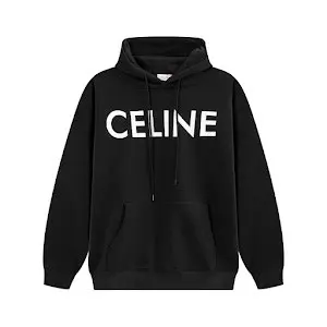 Celine Hoodie