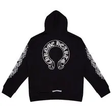Chrome Hearts Hoodie