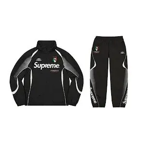 Supreme Set