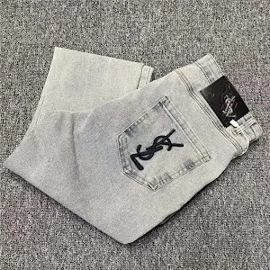 YSL Jeans