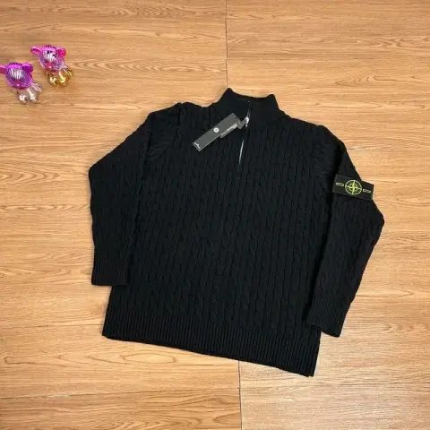Stone Island sweater