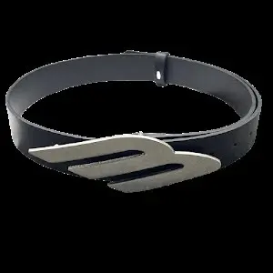Balenciaga Sporty Belt