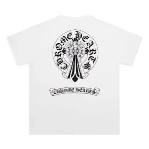 Chrome Hearts T-shirt TEE