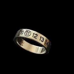 Maison Margiela Ring