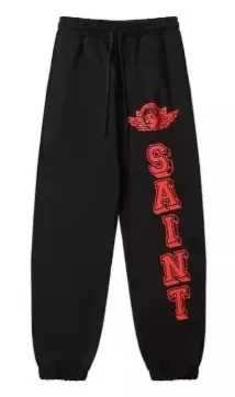 Saint Michael Pants