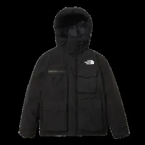 The North Face Polar Air Down Jackets