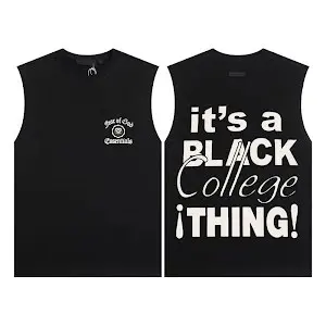 Fear Of God Fog Essentials T-Shirts
