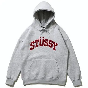 Stussy Hoodie