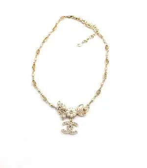Chanel Necklace