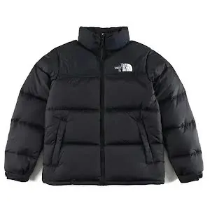 The North Face Puffer Jacket