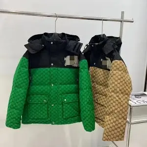 The North Face Puffer Jacket