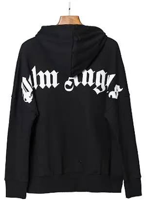 Palm Angels Hoodies