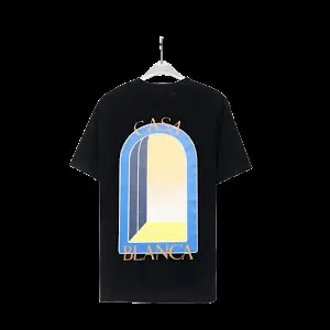 Casablanca T-shirt TEE