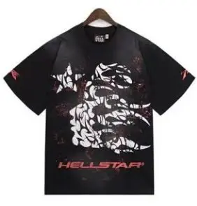 Hellstar T-Shirts