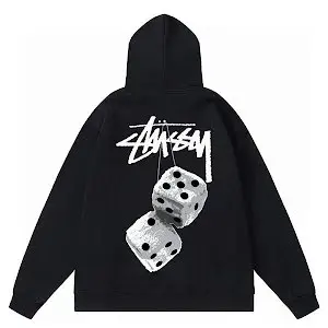 Stussy Hoodie