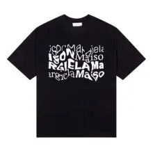 Maison Margiela Rare T-shirt Tee