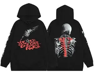 Vlone Hoodie