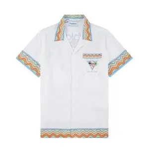 Casablanca Beach Shirt