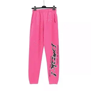 Sp5der Pants