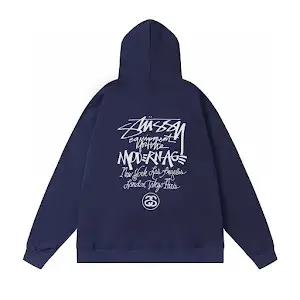 Stussy Hoodie