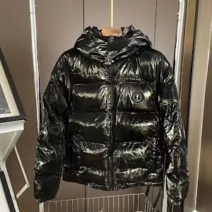 Trapstar Puffer Jacket