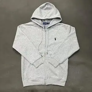 Ralph Lauren Zip Hoodie